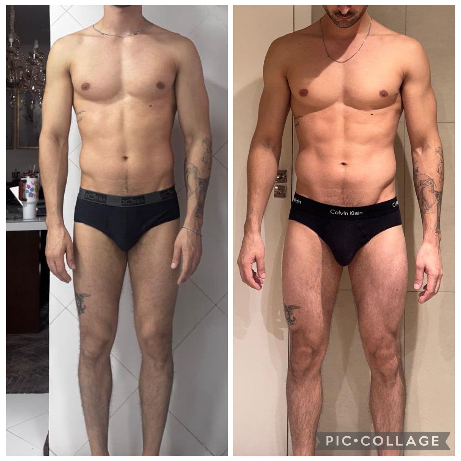 Evolução real com treino direcionado e acompanhamento